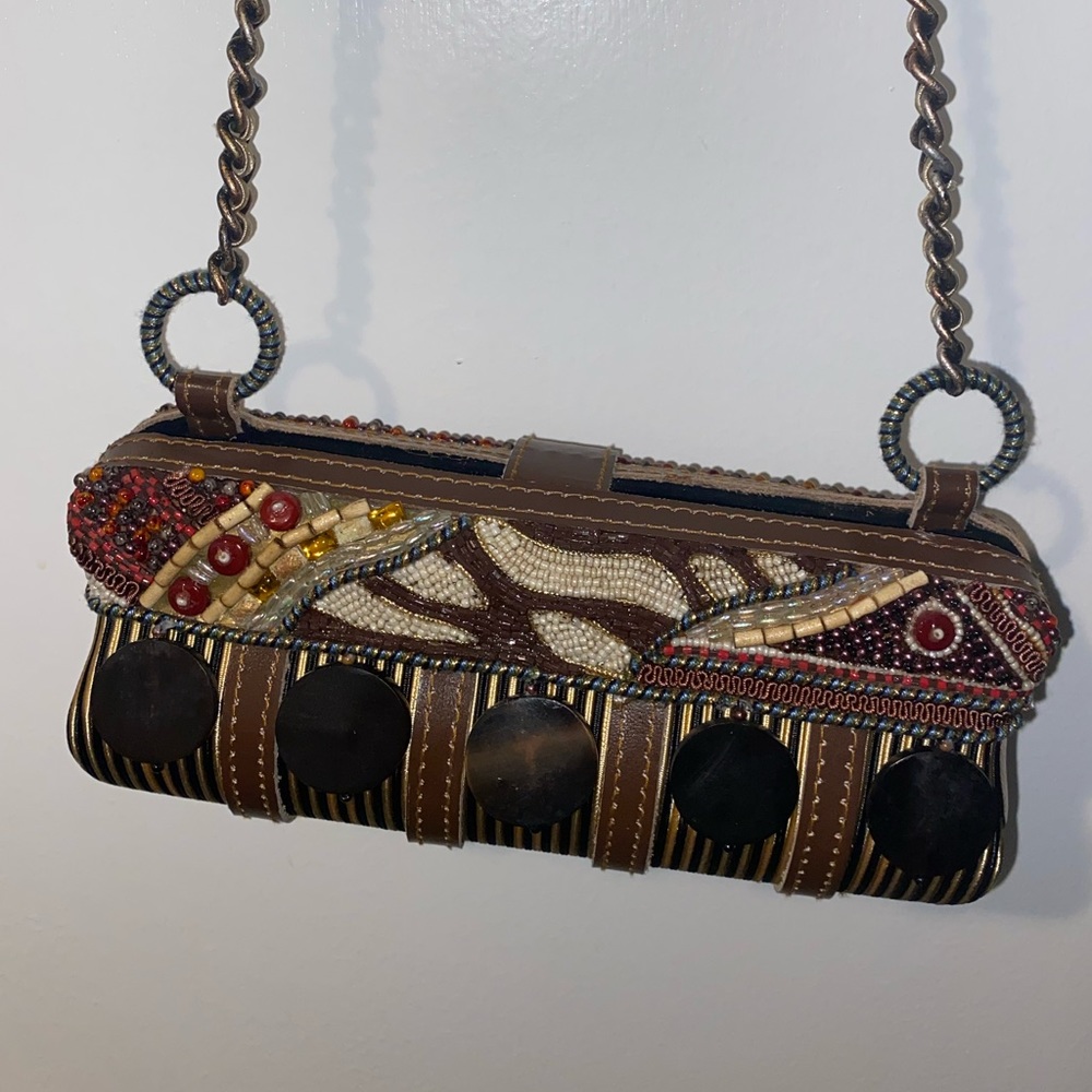 MARY FRANCES RARE DESIGN!! - Picture 3 of 5